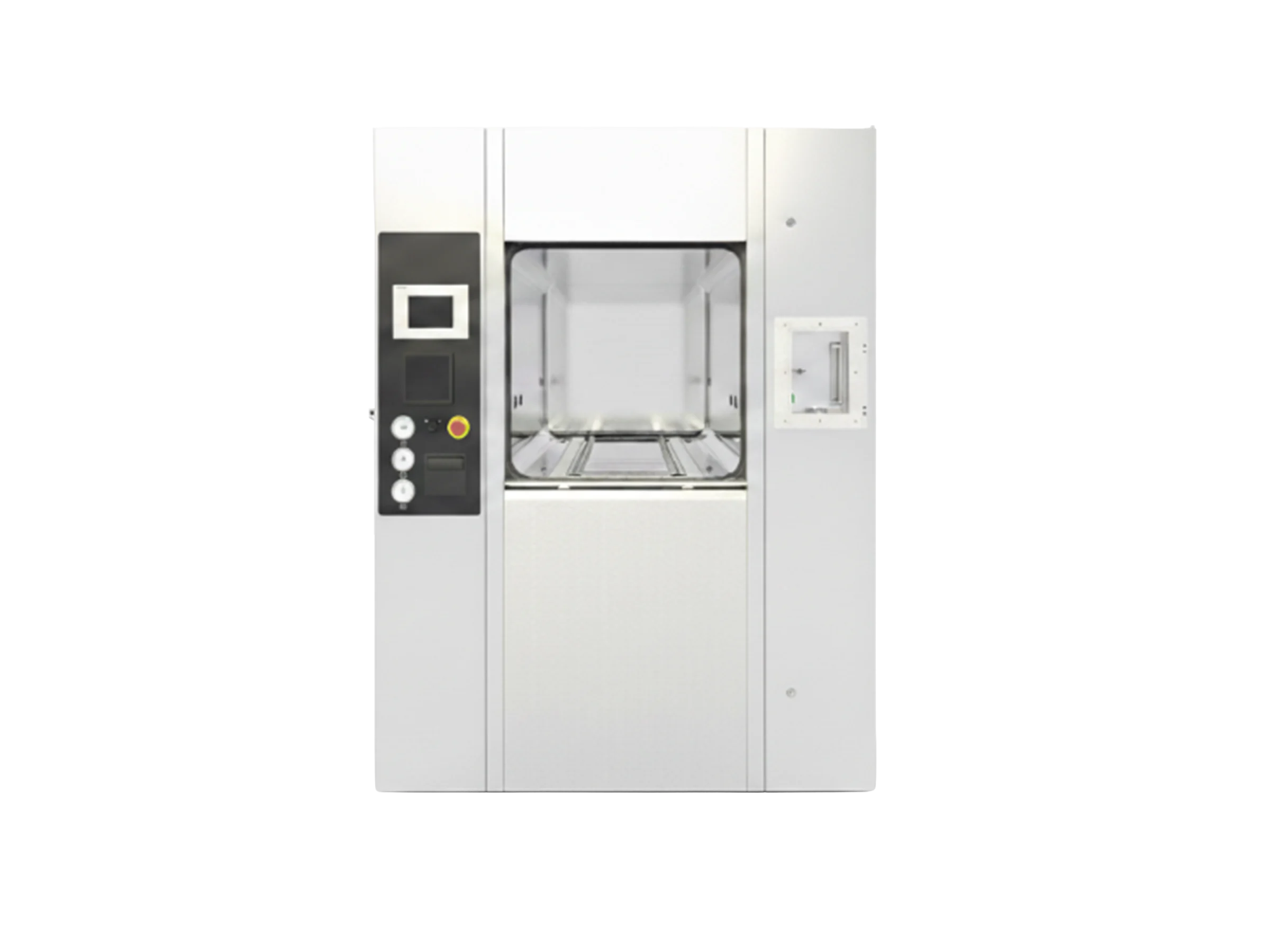HI VAC MX II