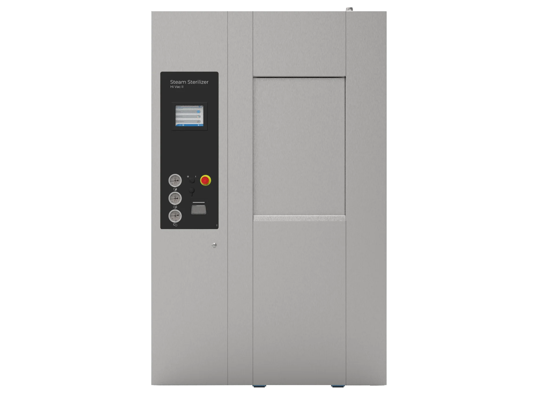 HI VAC II