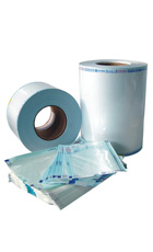 Embalagens para Esterilização - PGC / TYVEK